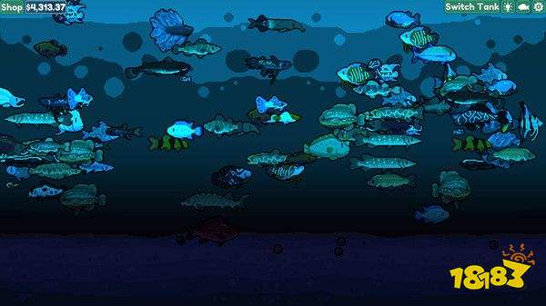輕松水族館手機版
