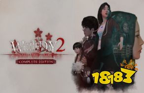 白色情人節2：謊言之花云游戲入口 白色情人節2：謊言之花云游戲在線玩