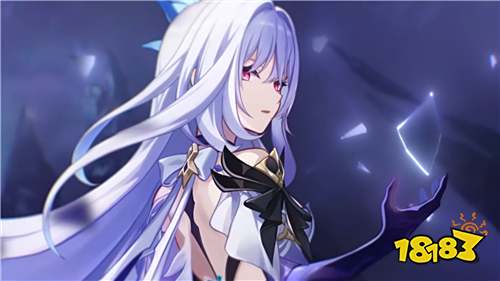 《原神》新角色丝柯克预告片「一个结束，一个开始」正式发布！