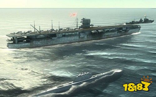 猎杀潜航4中文修改版