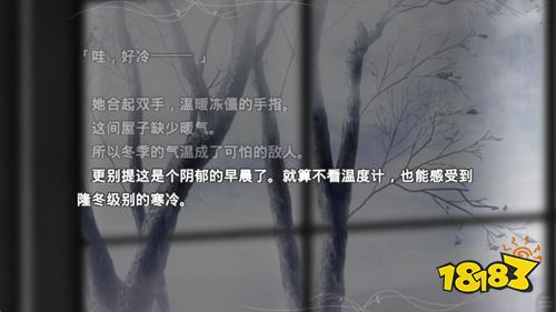 魔法使之夜中文版