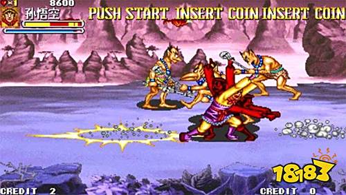 西游释厄传手机安卓版