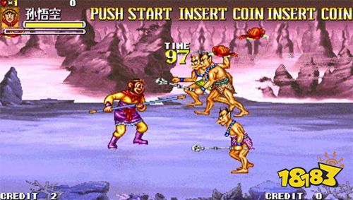 西游释厄传无敌金手指版