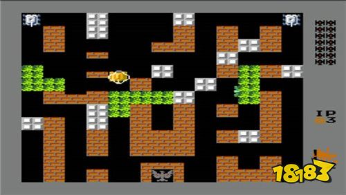 坦克大戰(zhàn)1990無(wú)敵版