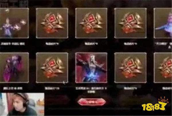 游戲男主播模仿lbw直播，外形聲音風格幾乎一樣卻否認自己在模仿！網友：既要又要！