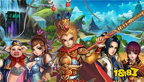 五大顶级的高品质西游手游盘点 能经历原著剧情冒险的西游游戏排行榜