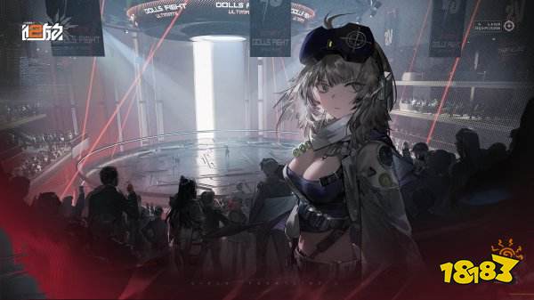 少女前线2追放可用兑换码分享 少女前线2追放兑换码有什么