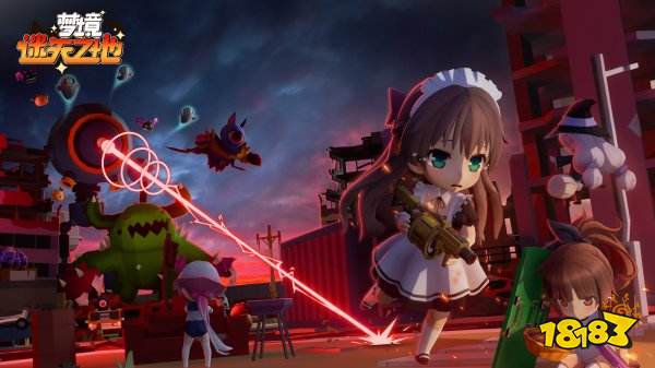 梦境迷失之地礼包码最新2025 梦境迷失之地礼包码分享