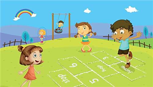十大小学生玩的游戏排行榜-2025年适合小学生玩的游戏大全