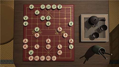 2025单机象棋游戏排行榜-十大好玩的单机象棋游戏前十名
