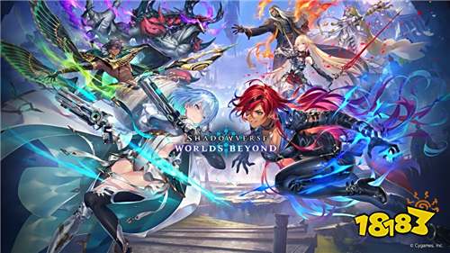 《暗影诗章：凌越世界》现已开放预载!6月17日全球同步上线