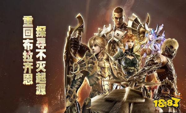 奇跡世界:起源怎么在電腦端玩 奇跡世界:起源PC電腦端玩法介紹2025