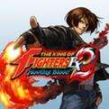 拳皇EX2官方中文版