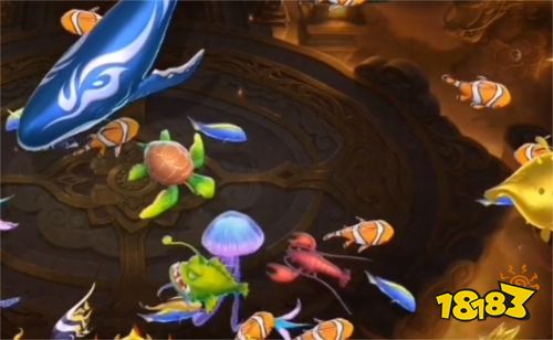 指尖捕鱼旧版本7