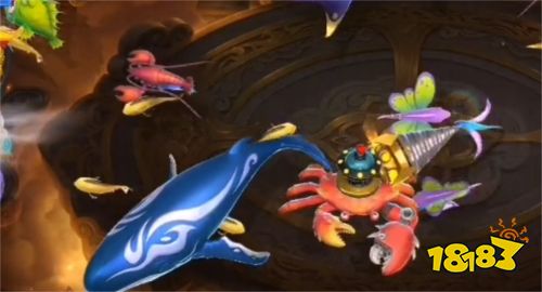 指尖捕鱼旧版本8