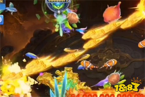 指尖捕鱼旧版本6