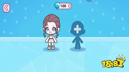 皮皮公主世界官方正版下载