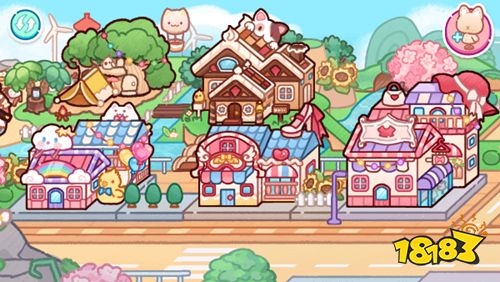 旅猫世界安卓版下载