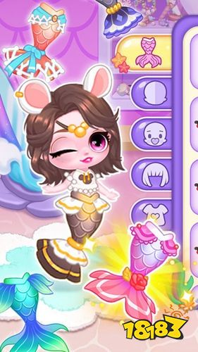 甜心娃娃我的医院安卓版下载