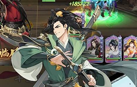 武侠回合制单机手游排行榜 十大不用联网的武侠题材手游