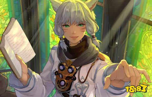 最終幻想14水晶世界配置需求大全 ff14手游什么配置能玩2025