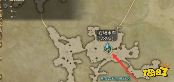最終幻想14水晶世界死者宮殿怎么進 ff14手游死者宮殿進入方法介紹
