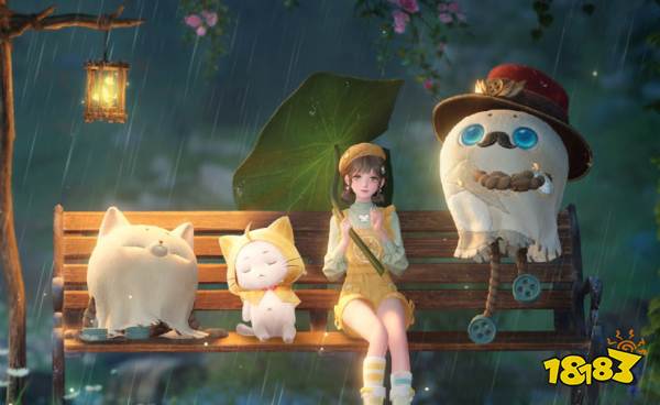無限暖暖1.6尋覓昏眠動物第4關寶箱點位大全 無限暖暖迷宮第四關圖文攻略