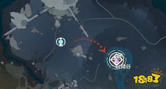 鳴潮夢魘凱爾匹聲骸怎么在哪 夢魘凱爾匹解鎖方法介紹
