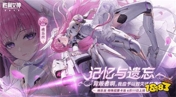 黑絲、白絲多位美女Coser化身Doro讓人目不轉睛！《勝利女神：新的希望》快閃活動返圖來襲！