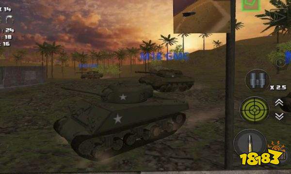 突击坦克无限金币下载