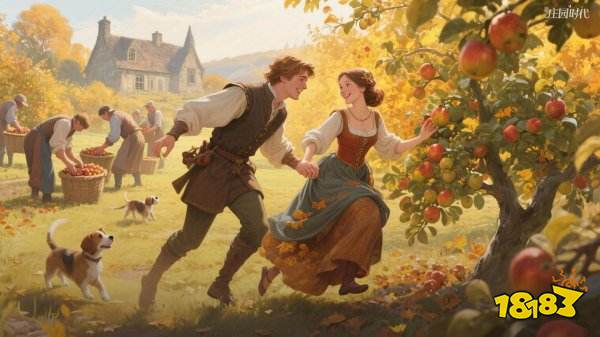 新庄园时代兑换码2025领取方法 新庄园时代兑换码怎么领