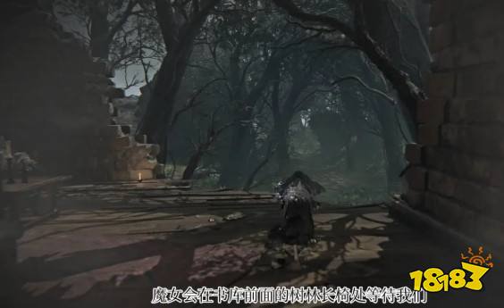 艾爾登法環(huán)黑夜君臨復(fù)仇者任務(wù)流程攻略分享 黑夜君臨復(fù)仇者任務(wù)怎么做