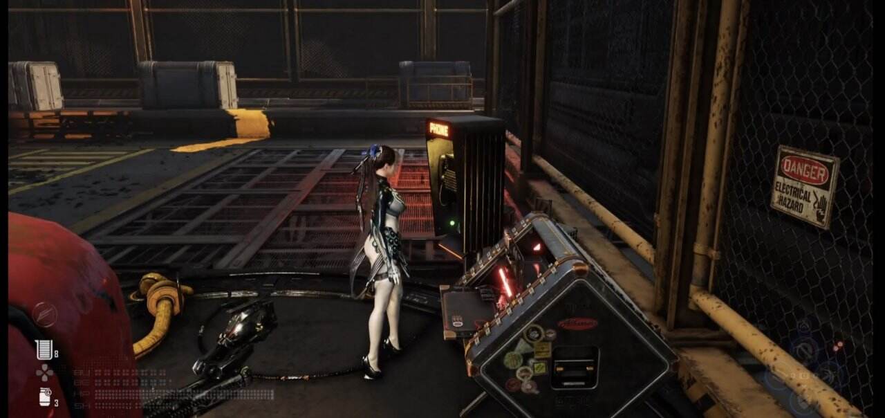 劍星機體核心收集分享 劍星機體核心在哪里