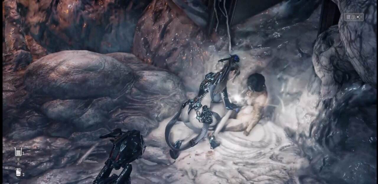 劍星機體核心收集分享 劍星機體核心在哪里