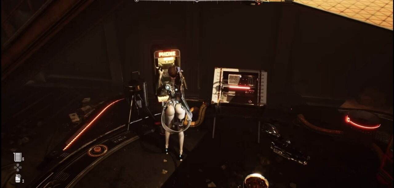 劍星機體核心收集分享 劍星機體核心在哪里