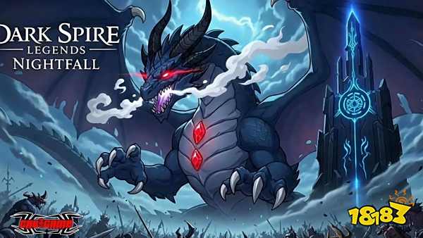 《暗黑尖塔传奇：夜幕降临》正式登陆Google Play