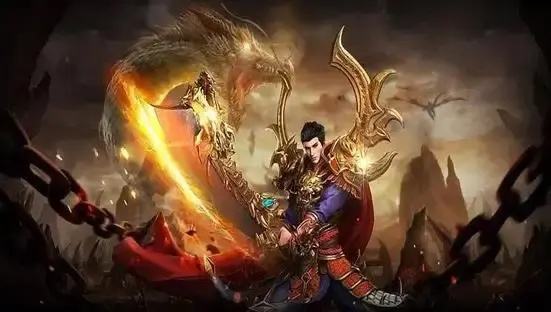變態(tài)傳奇手游版有哪些 變態(tài)傳奇手游版推薦
