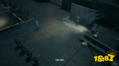 盟军敢死队起源中文手机版