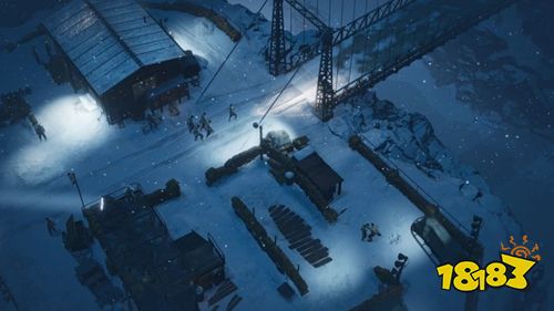 盟军敢死队起源中文手机版