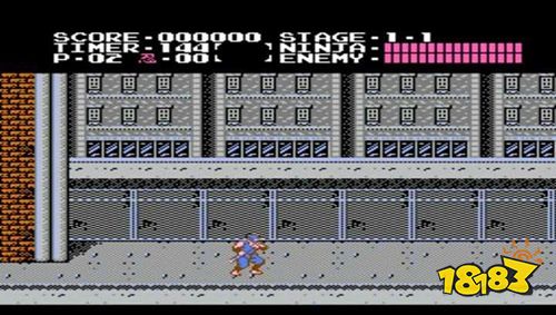 忍者龙剑传2手机版