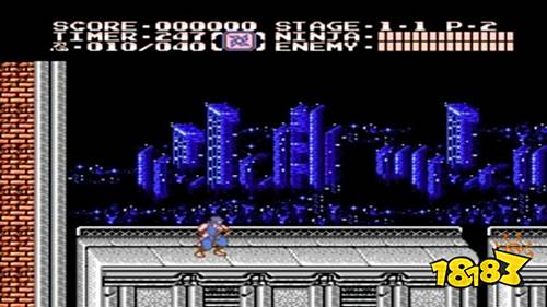 忍者龙剑传2手机版