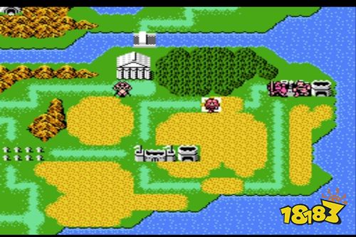 圣火徽章外传修改版