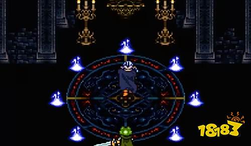 超时空之轮手机版