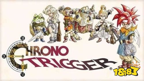 超时空之轮手机版