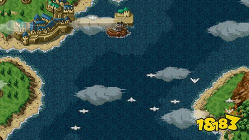 超时空之轮手机版