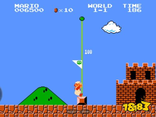 超級瑪麗手機安卓版