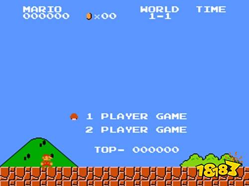 超級瑪麗手機安卓版