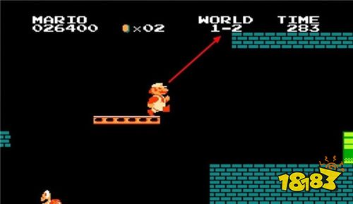 超級瑪麗手機安卓版