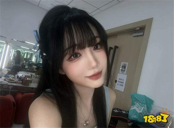 LPL新晉美女主持十月陷離婚謠言！被傳是AL教練前妻，憤怒報案黑子秒認慫！
