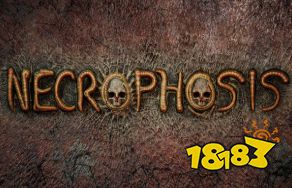 壞死Necrophosis云游戲入口 壞死Necrophosis云游戲怎么玩